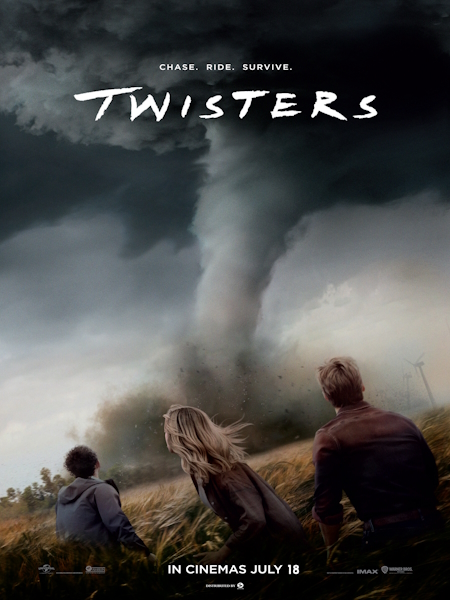 TWISTERS