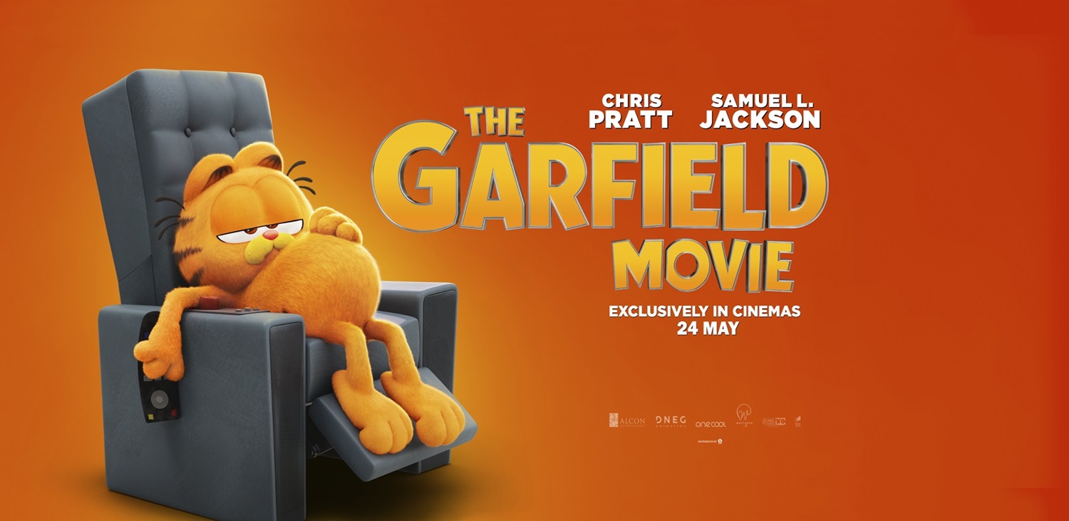 GARFIELD